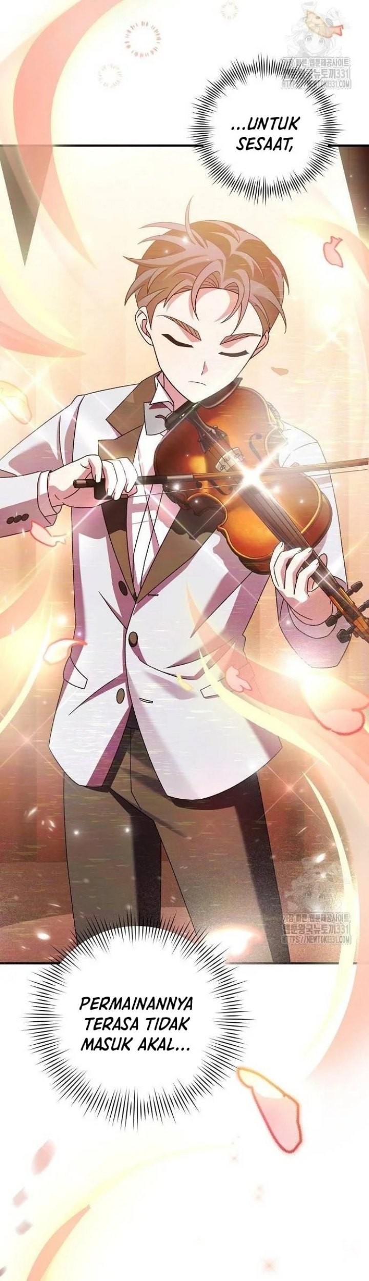 For the Musical Genius Chapter 17 Gambar 36