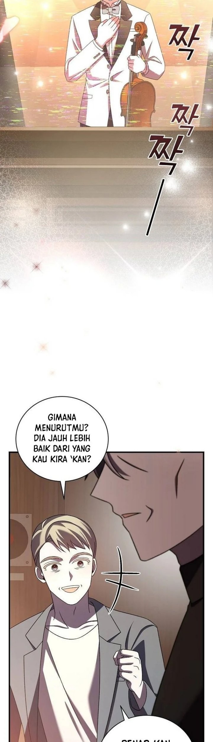For the Musical Genius Chapter 17 Gambar 39