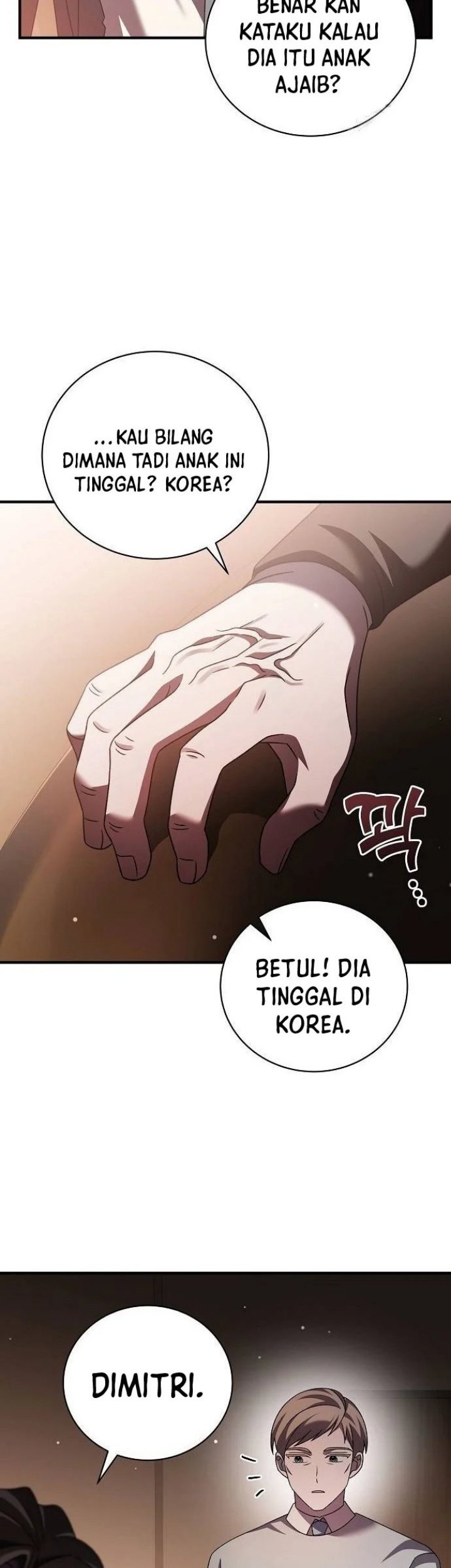 For the Musical Genius Chapter 17 Gambar 40