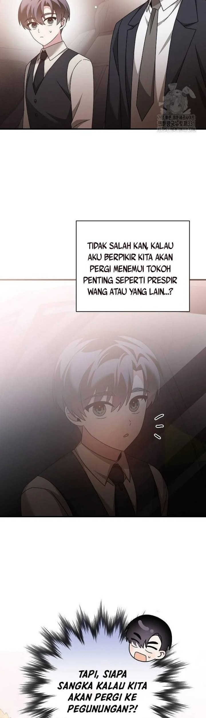 For the Musical Genius Chapter 17 Gambar 44