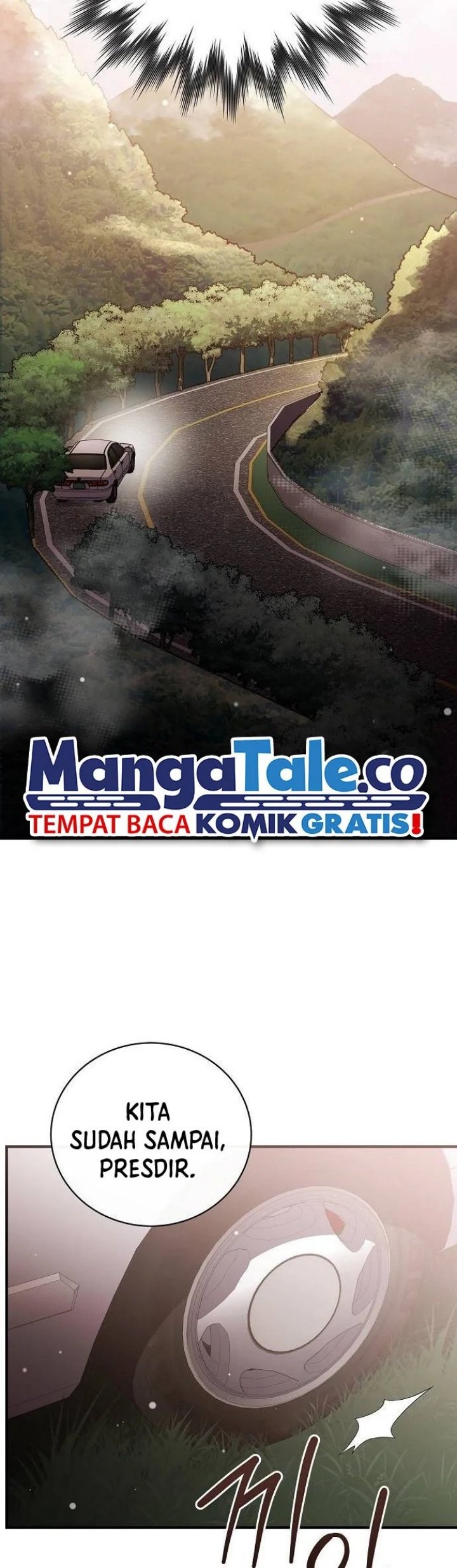 For the Musical Genius Chapter 17 Gambar 45