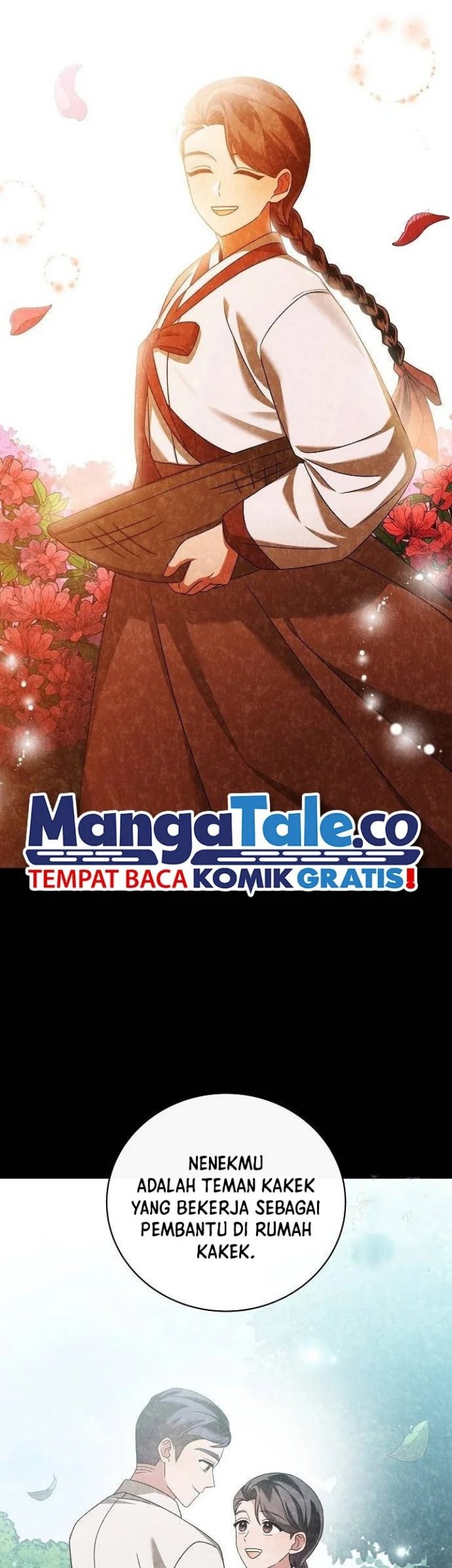 For the Musical Genius Chapter 17 Gambar 52