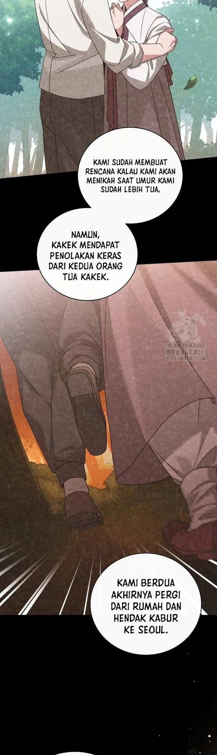 For the Musical Genius Chapter 17 Gambar 53