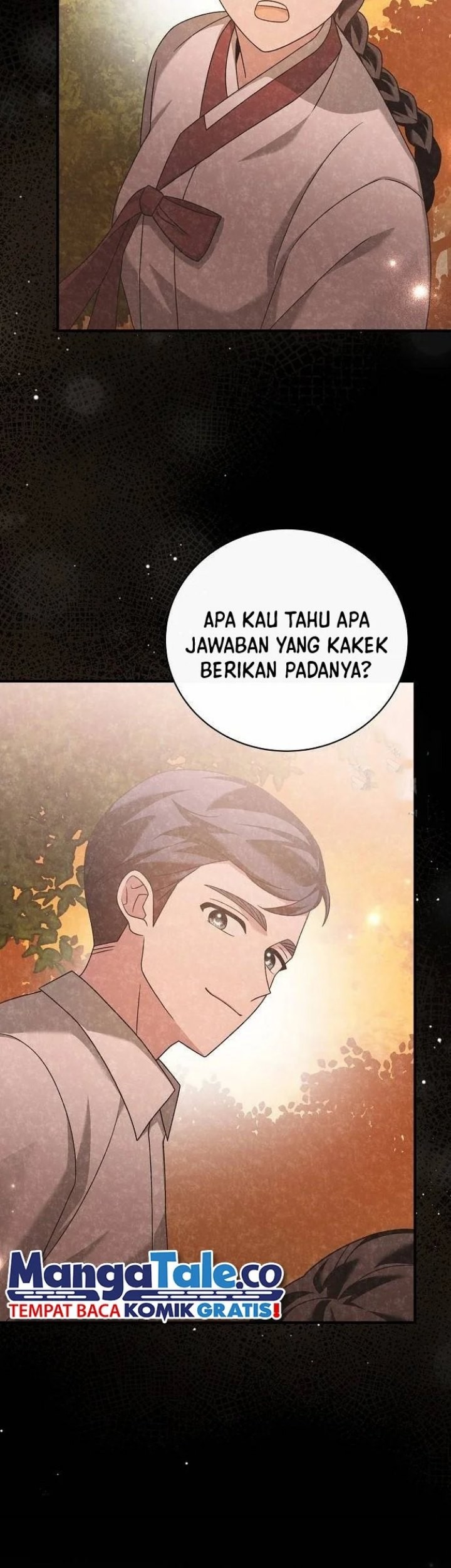 For the Musical Genius Chapter 17 Gambar 55