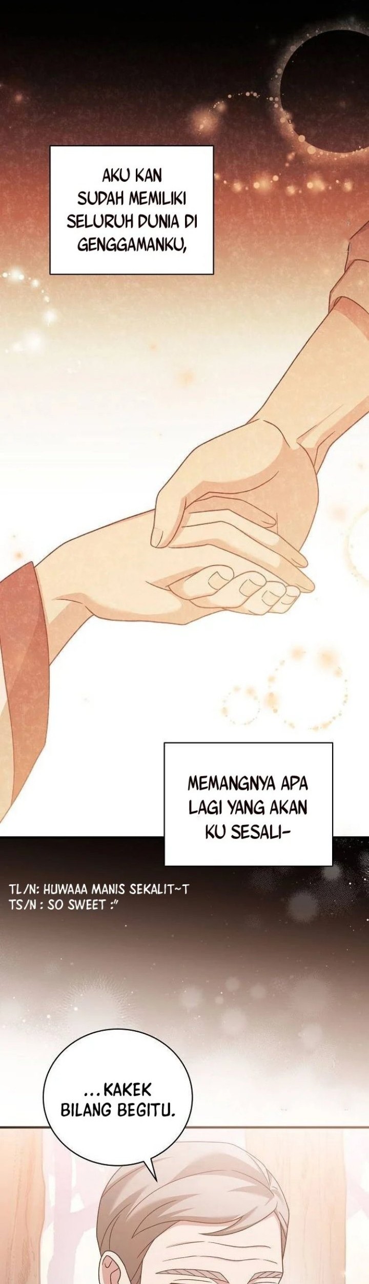For the Musical Genius Chapter 17 Gambar 56