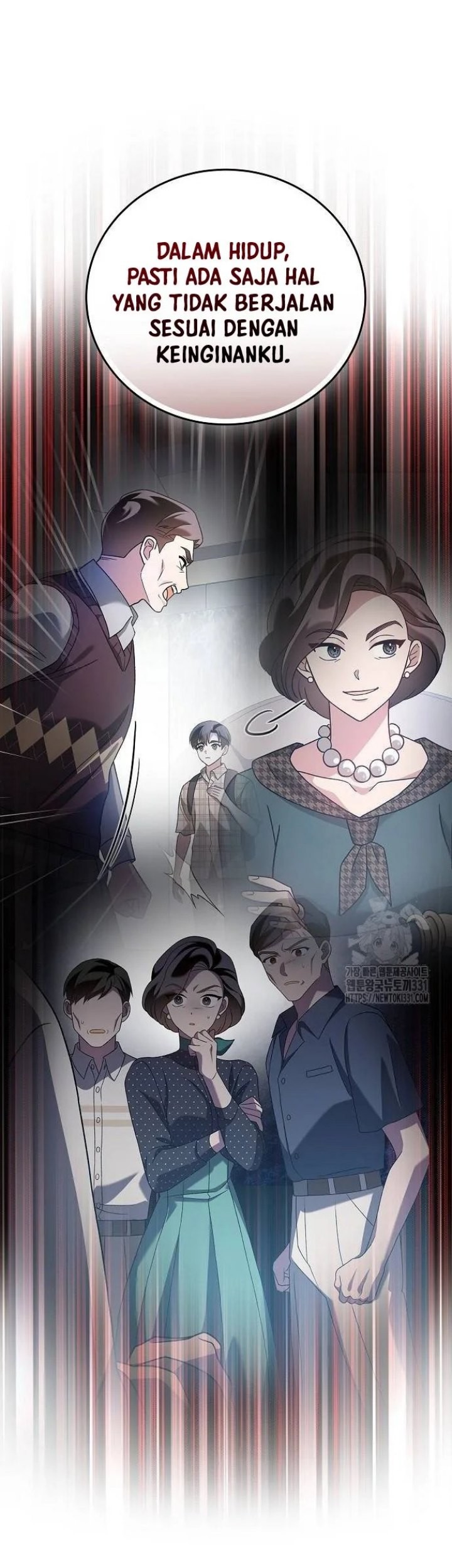 For the Musical Genius Chapter 17 Gambar 60