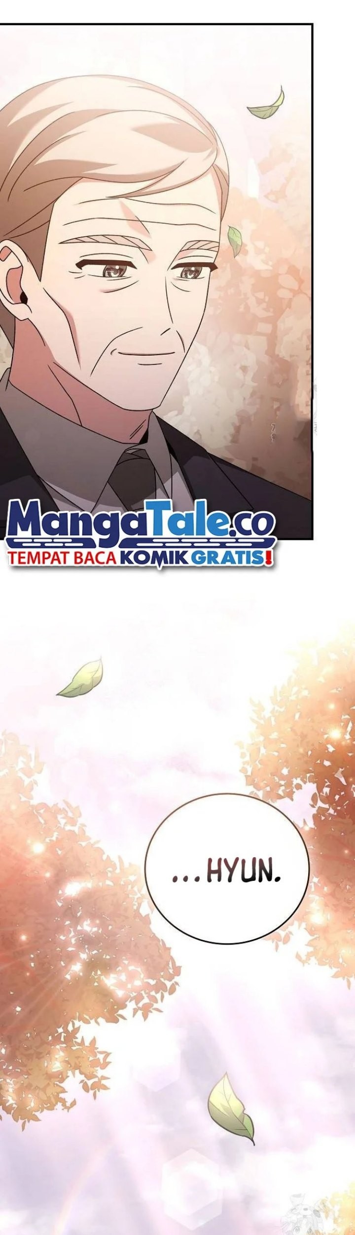 For the Musical Genius Chapter 17 Gambar 62