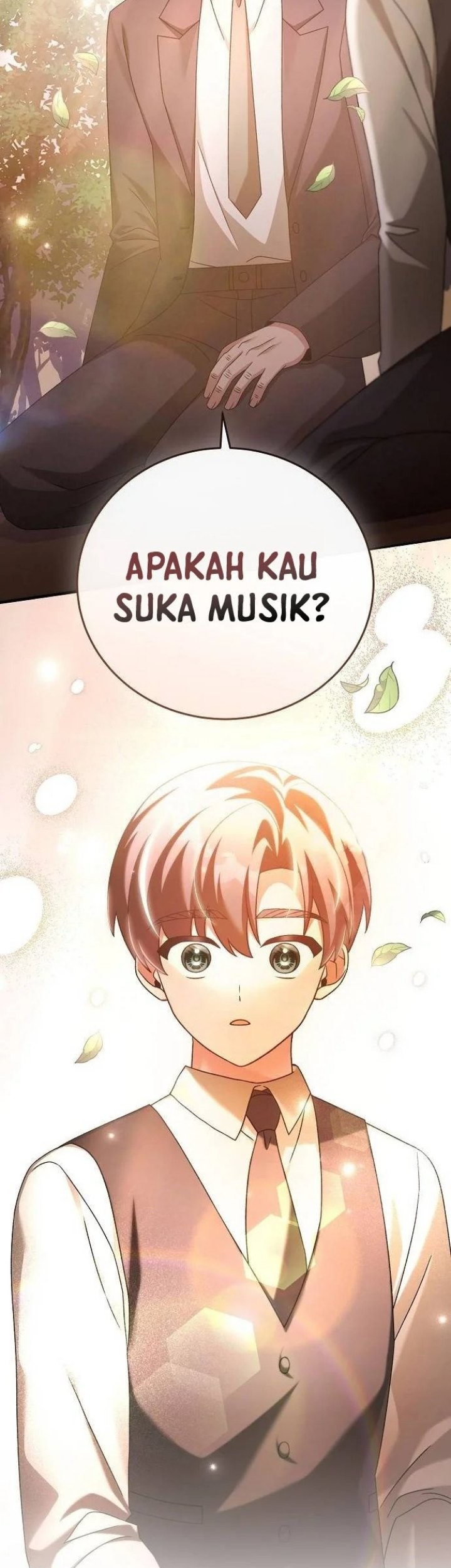 For the Musical Genius Chapter 17 Gambar 64
