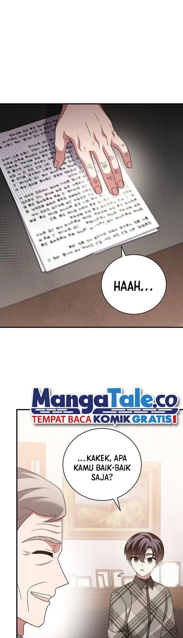 Baca  For the Musical Genius Chapter 17 Gambar 2