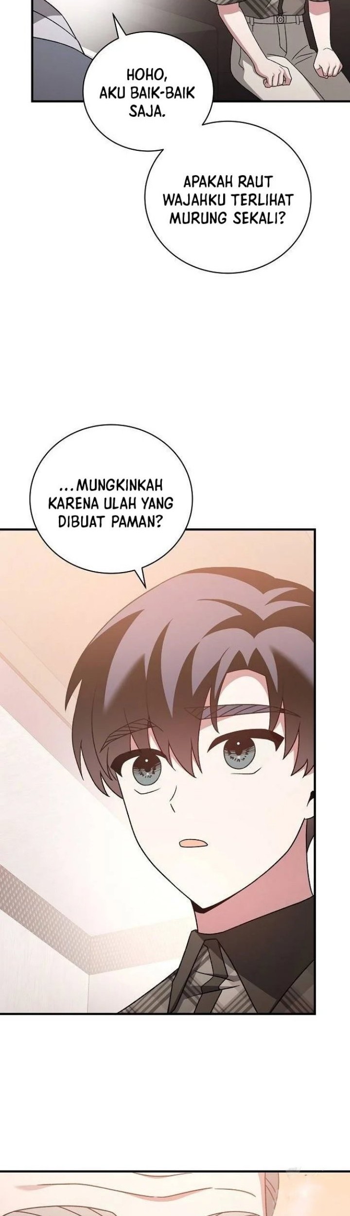 For the Musical Genius Chapter 17 Gambar 3