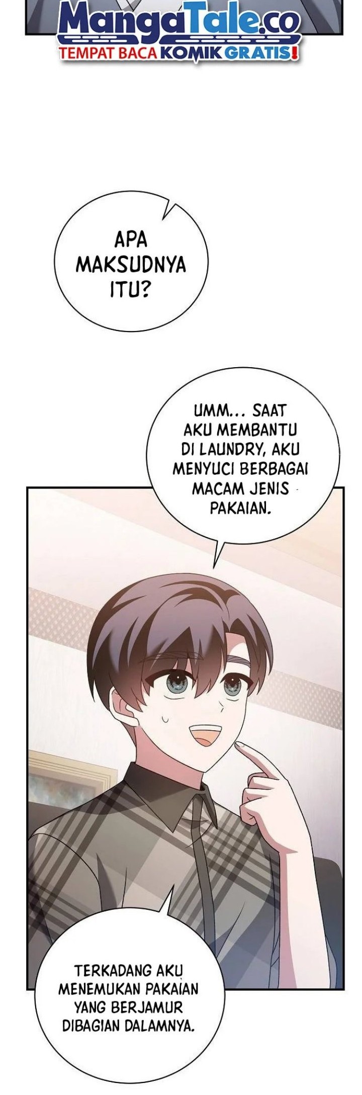 For the Musical Genius Chapter 17 Gambar 11