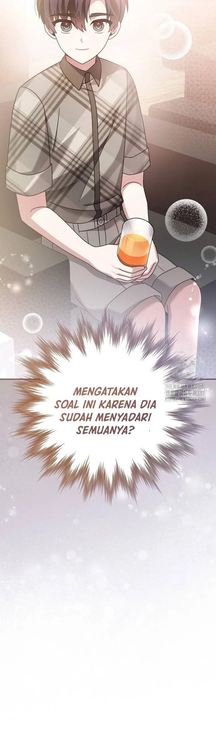 For the Musical Genius Chapter 17 Gambar 18