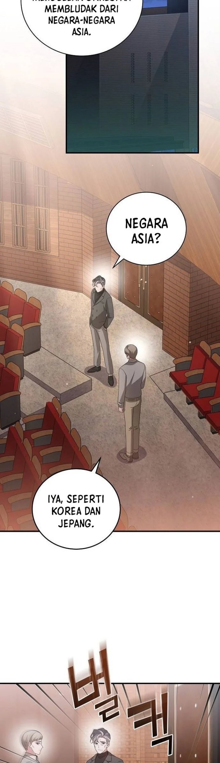 For the Musical Genius Chapter 17 Gambar 20