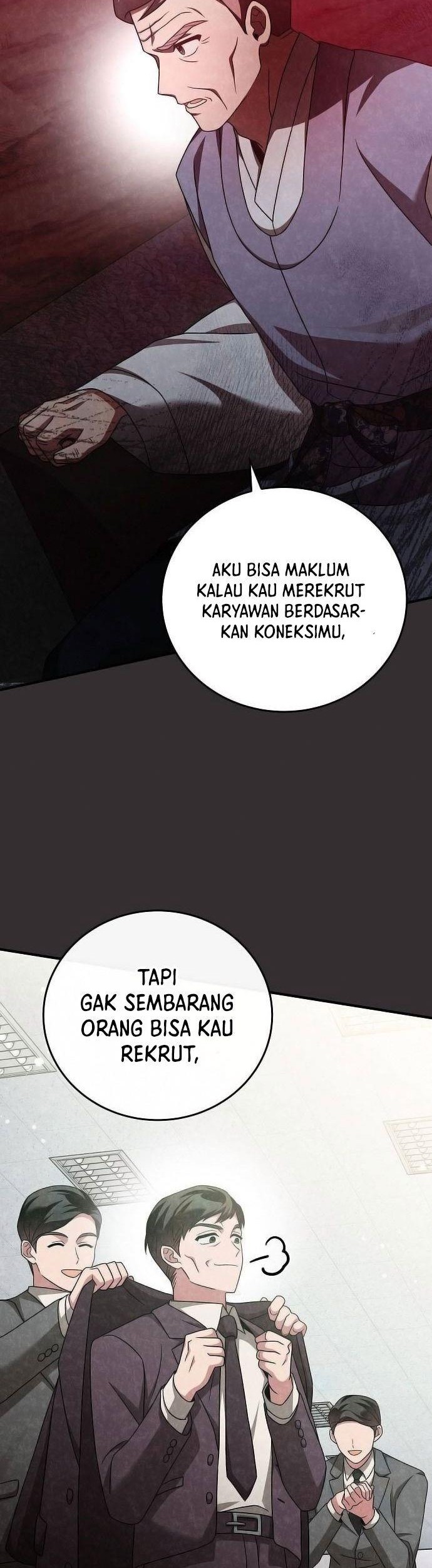 For the Musical Genius Chapter 16 Gambar 37