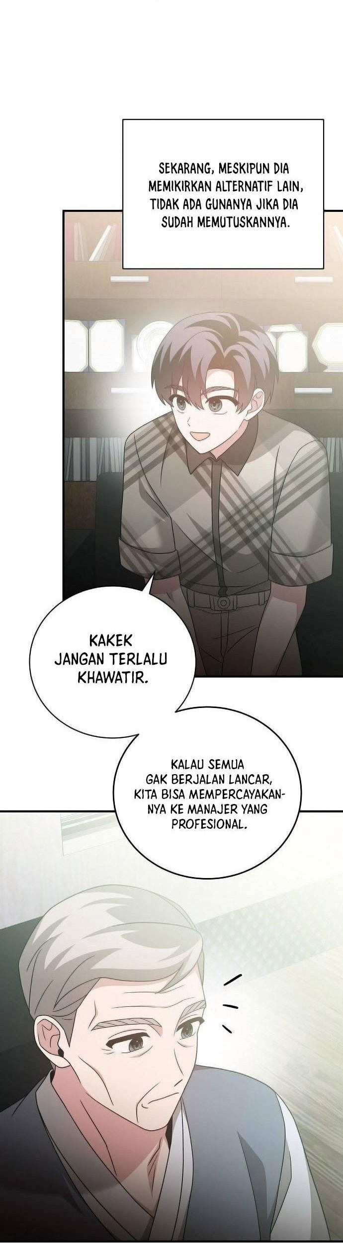 For the Musical Genius Chapter 16 Gambar 48