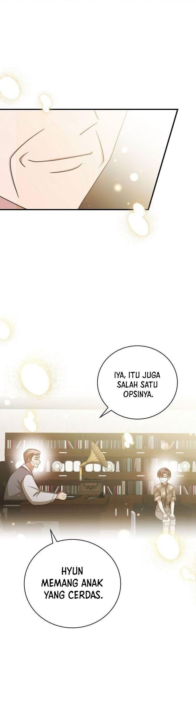 For the Musical Genius Chapter 16 Gambar 49