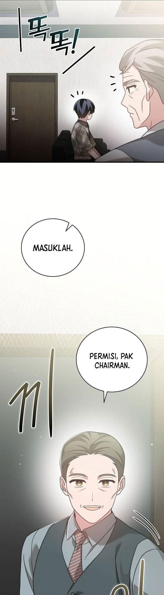 For the Musical Genius Chapter 16 Gambar 51