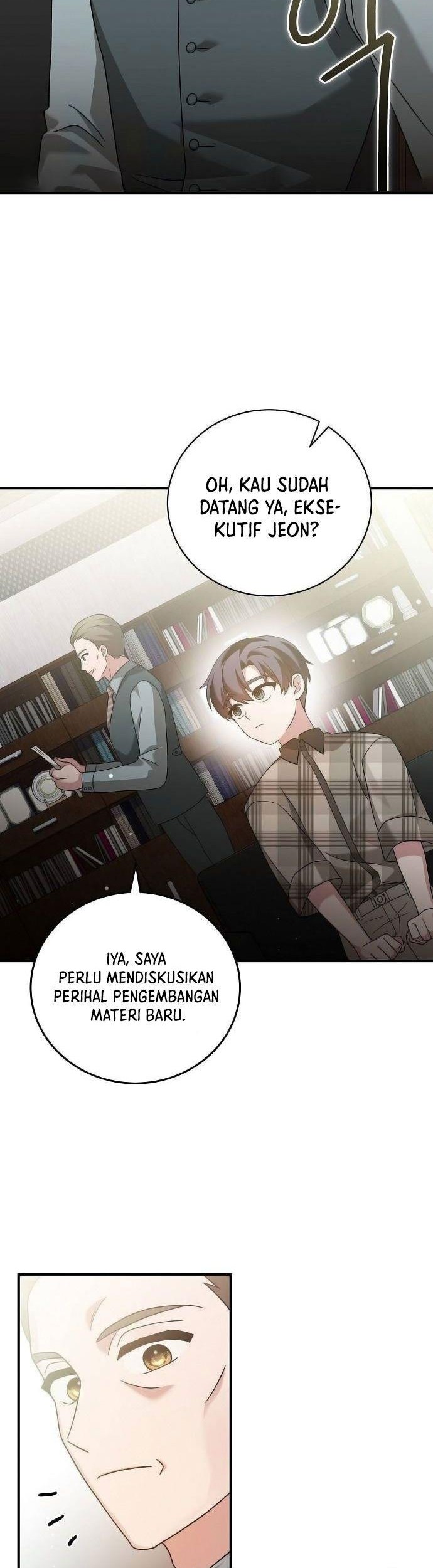 For the Musical Genius Chapter 16 Gambar 52