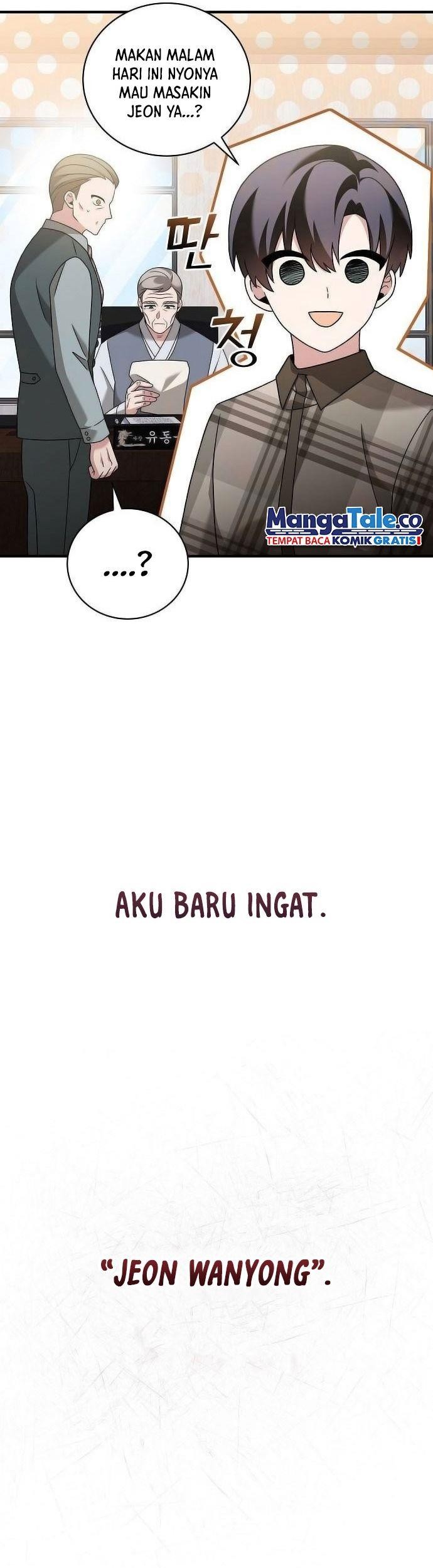 For the Musical Genius Chapter 16 Gambar 58