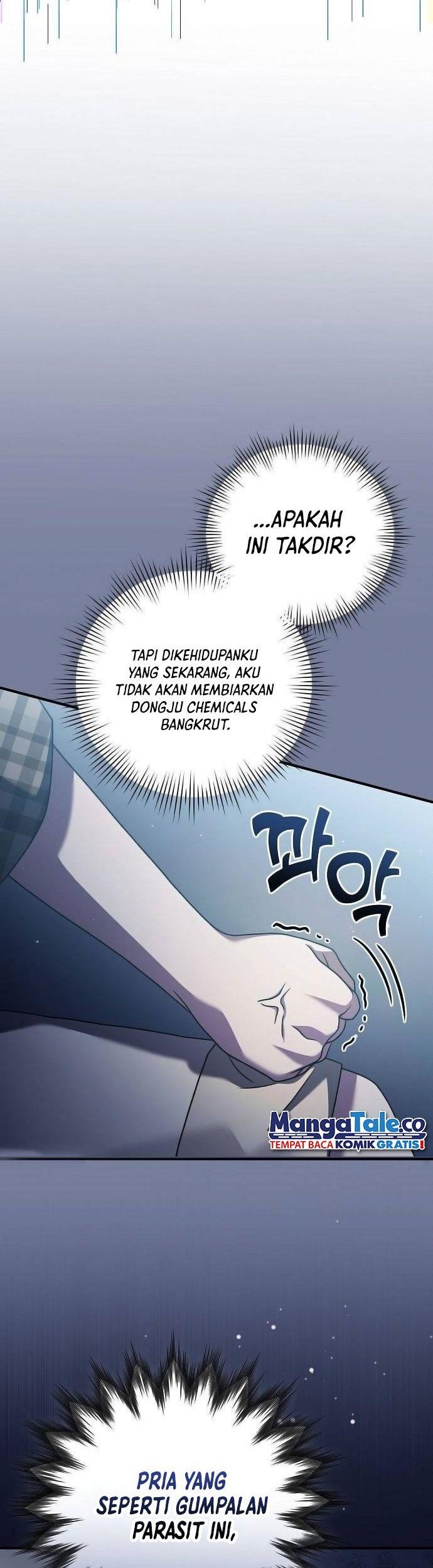 For the Musical Genius Chapter 16 Gambar 62