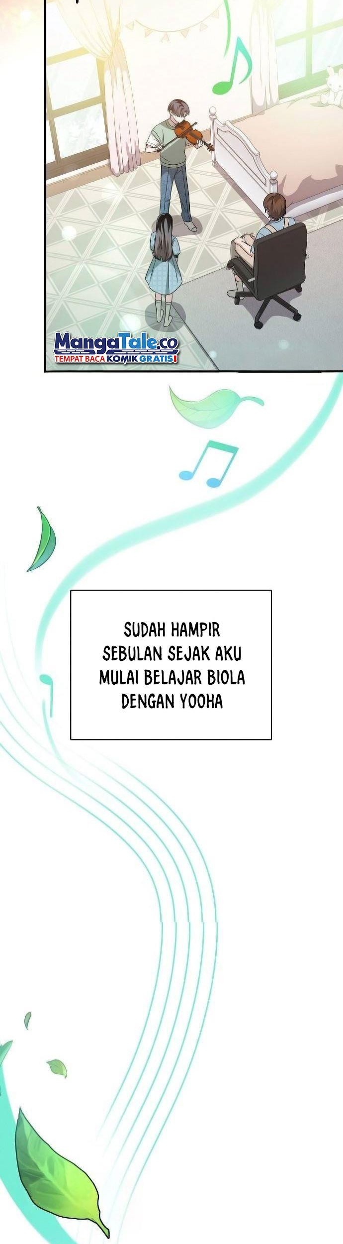 For the Musical Genius Chapter 16 Gambar 3