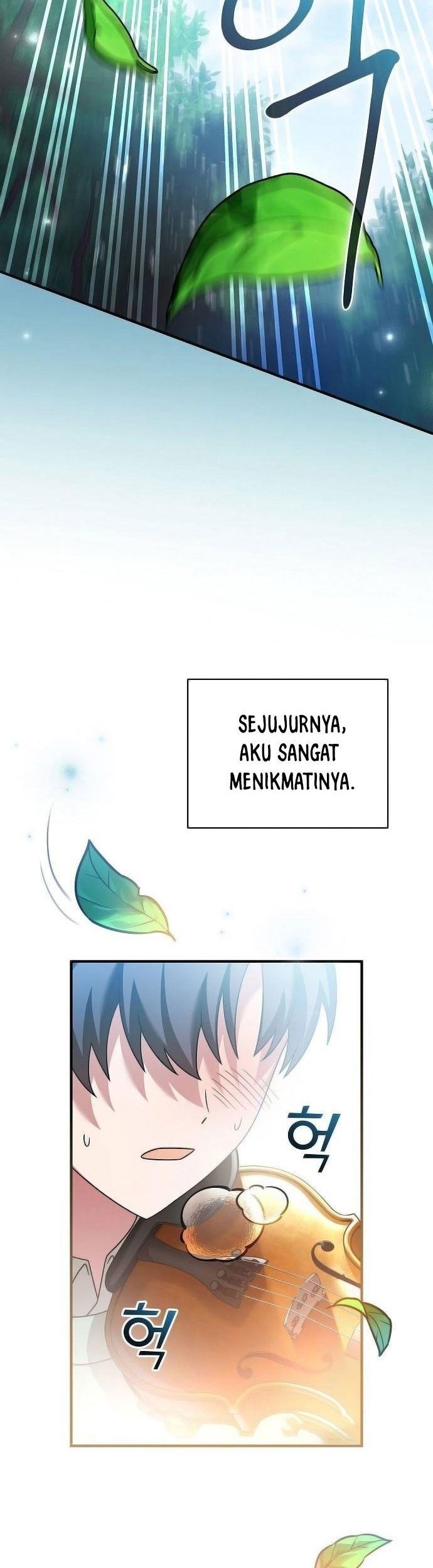 For the Musical Genius Chapter 16 Gambar 6