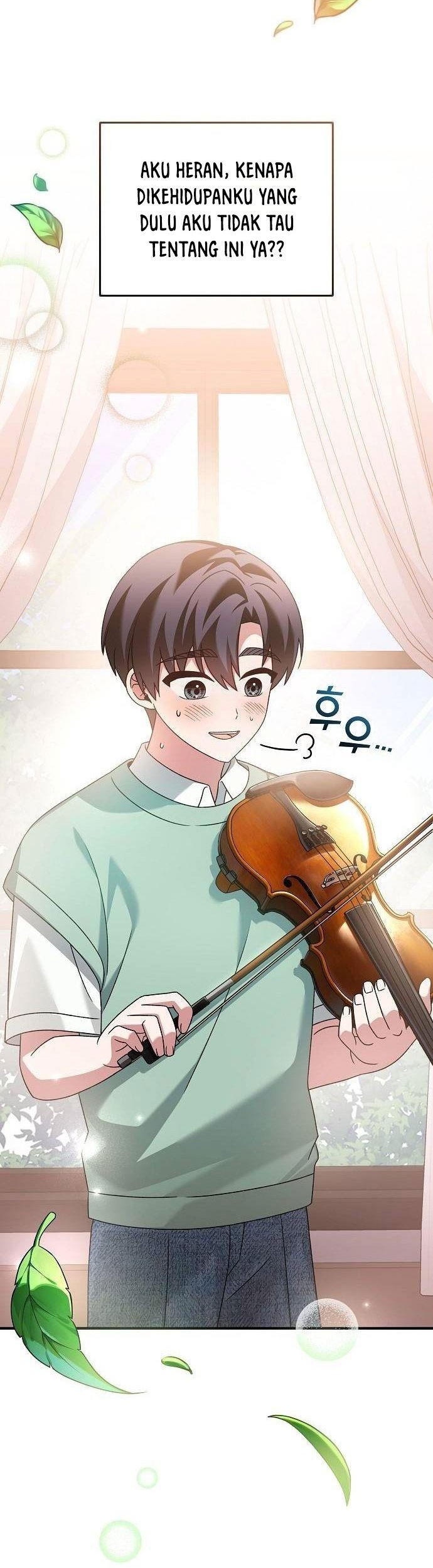 For the Musical Genius Chapter 16 Gambar 7