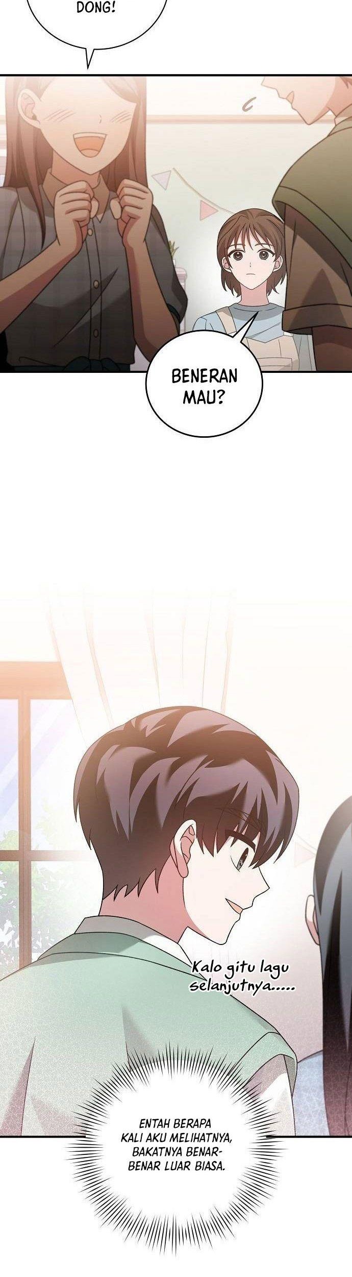For the Musical Genius Chapter 16 Gambar 10