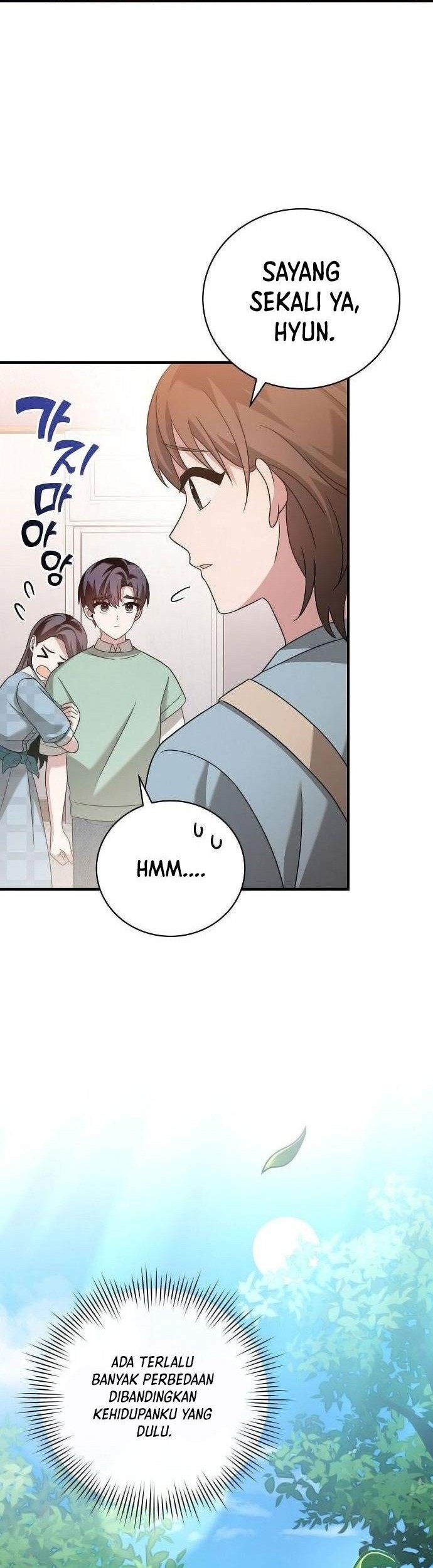 For the Musical Genius Chapter 16 Gambar 18