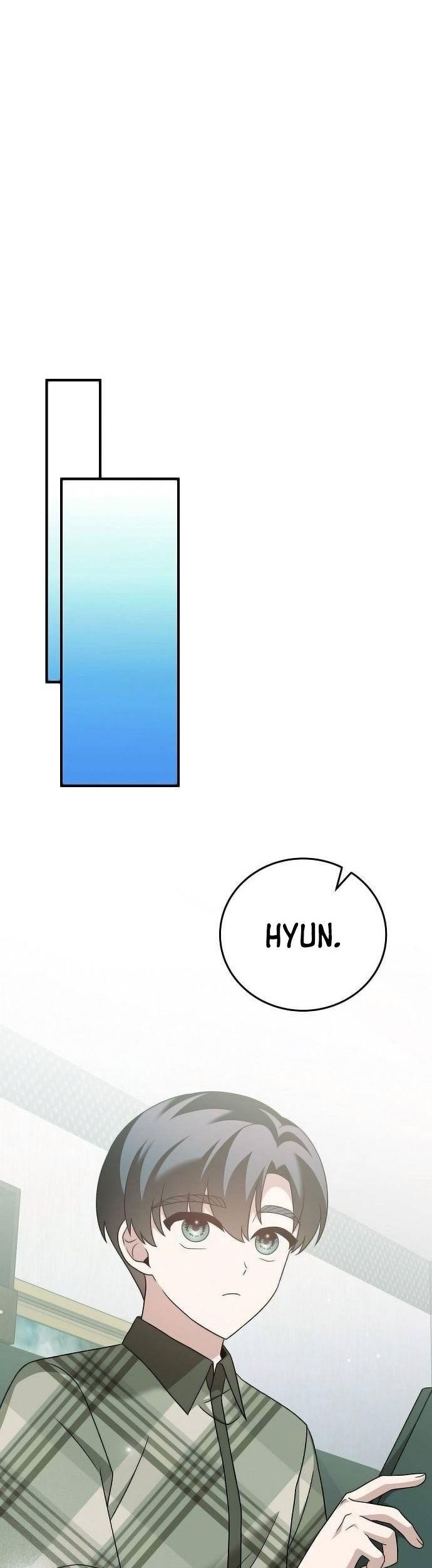 For the Musical Genius Chapter 16 Gambar 22