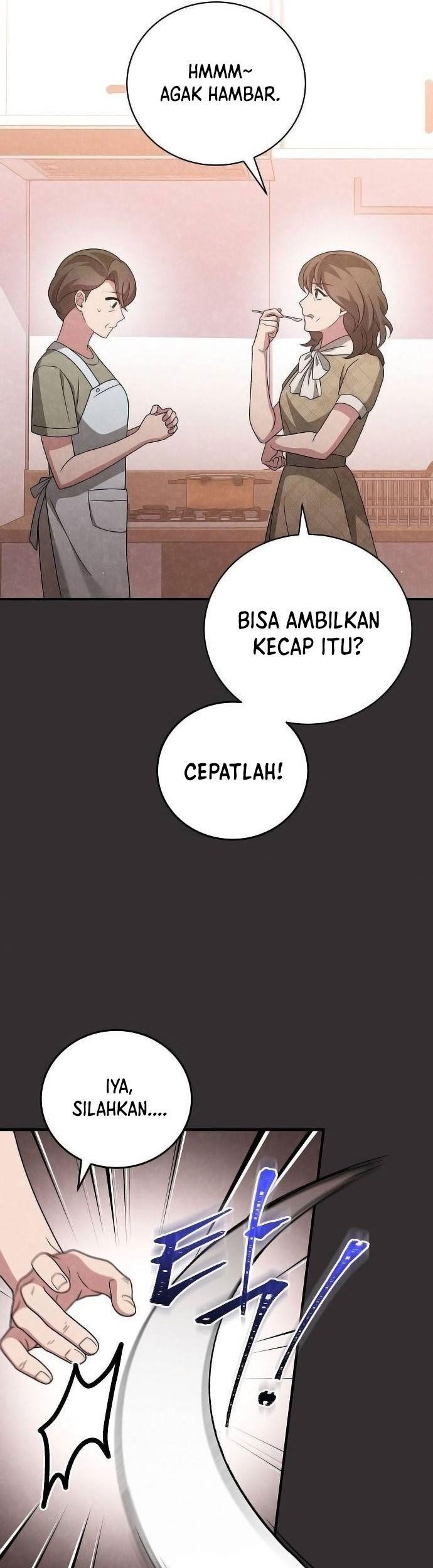 For the Musical Genius Chapter 16 Gambar 28