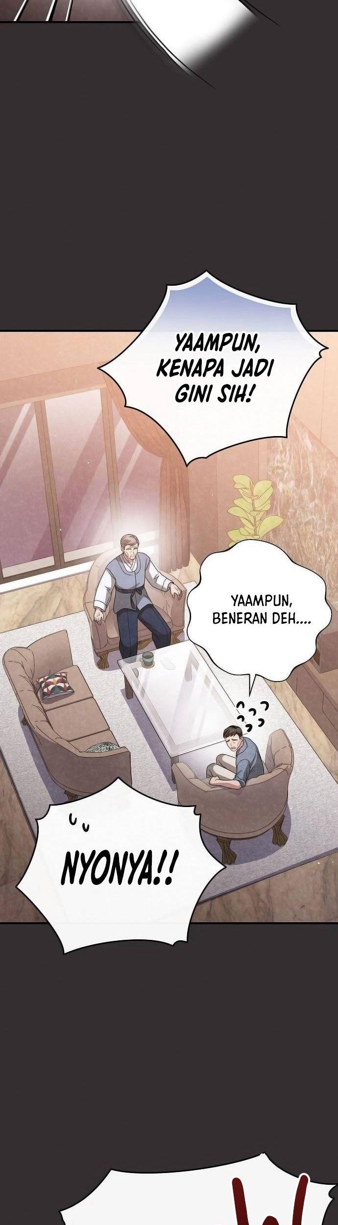 For the Musical Genius Chapter 16 Gambar 29