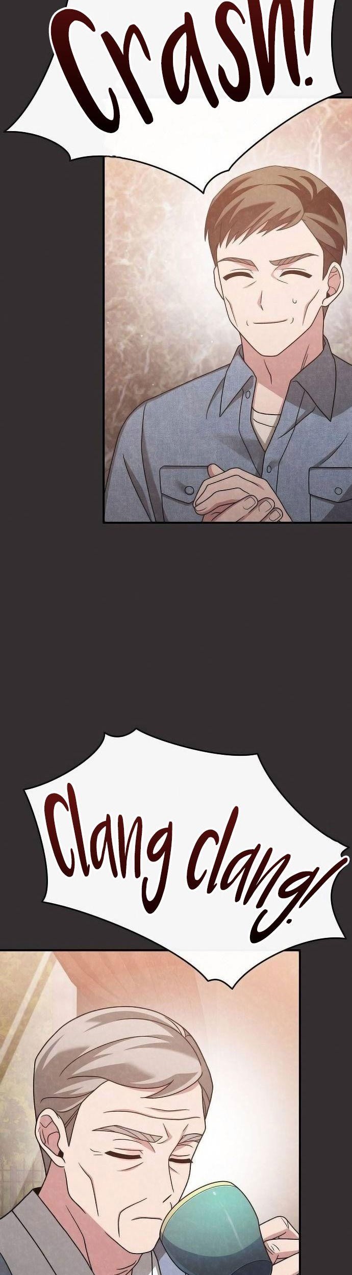 For the Musical Genius Chapter 16 Gambar 30