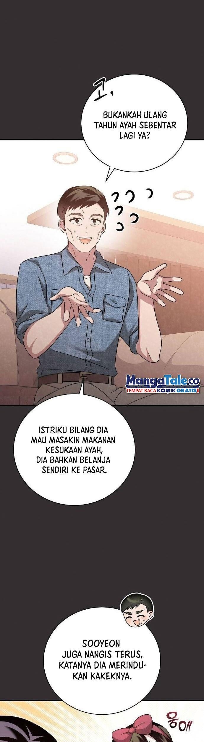 For the Musical Genius Chapter 16 Gambar 32