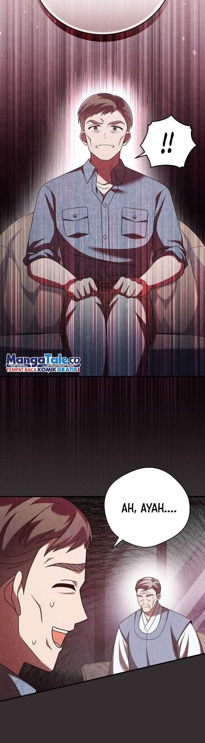 For the Musical Genius Chapter 16 Gambar 34