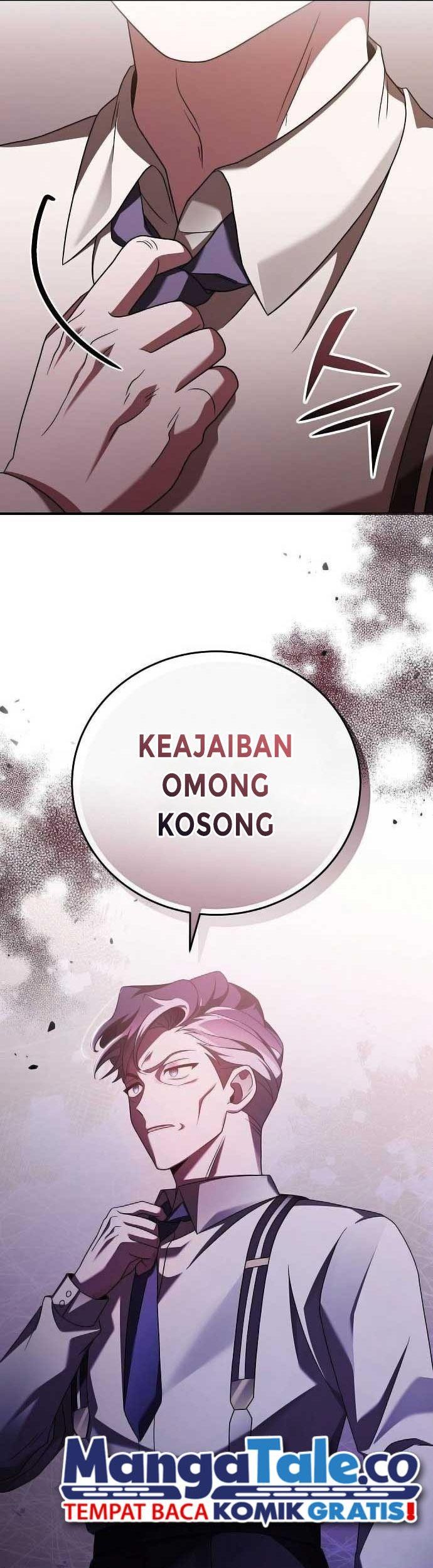 For the Musical Genius Chapter 15 Gambar 34