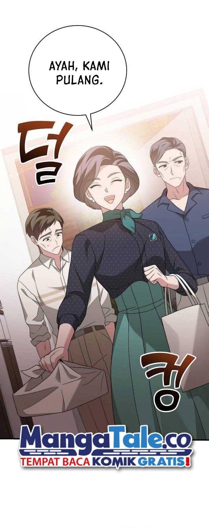 For the Musical Genius Chapter 15 Gambar 36