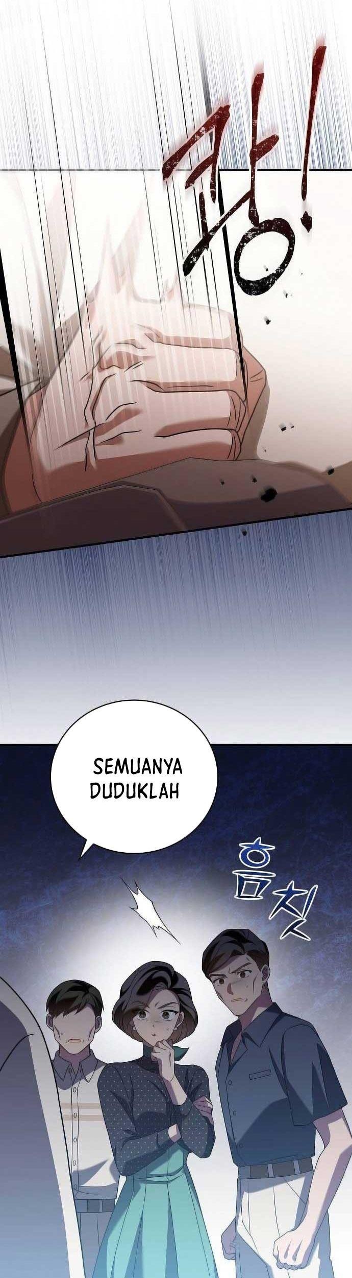 For the Musical Genius Chapter 15 Gambar 41
