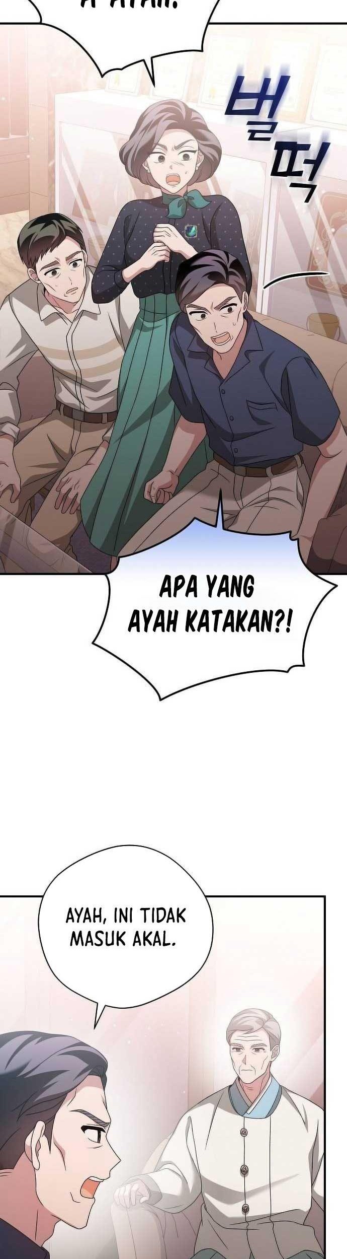 For the Musical Genius Chapter 15 Gambar 45
