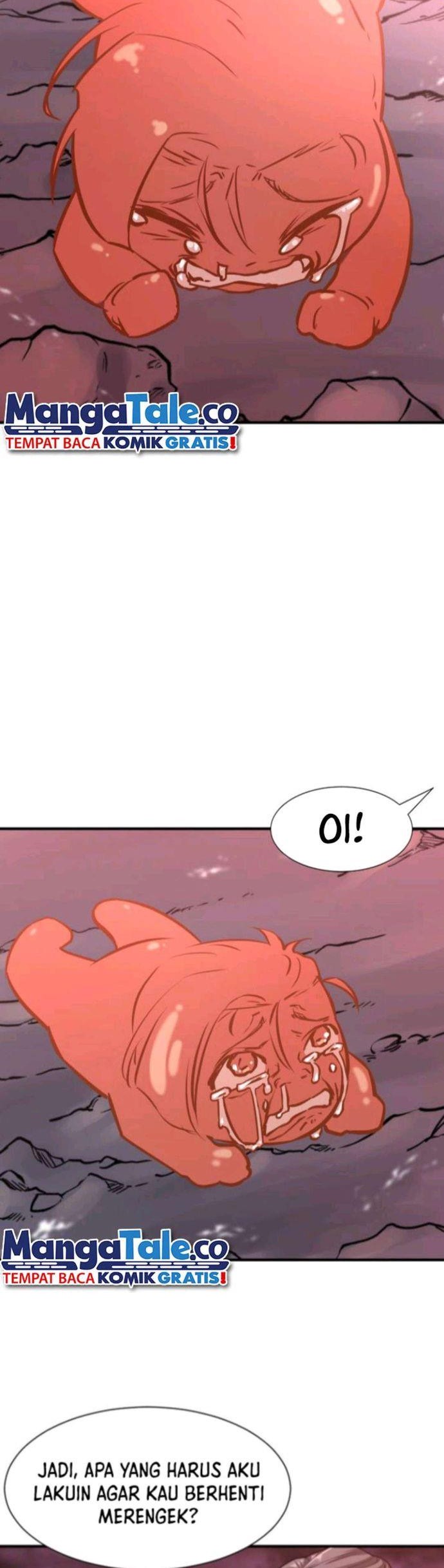 For the Musical Genius Chapter 15 Gambar 56