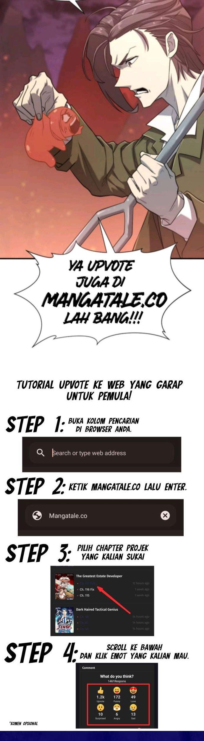 For the Musical Genius Chapter 15 Gambar 57