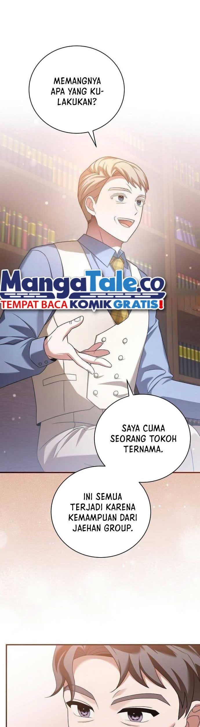Baca For the Musical Genius Chapter 15 Gambar 2