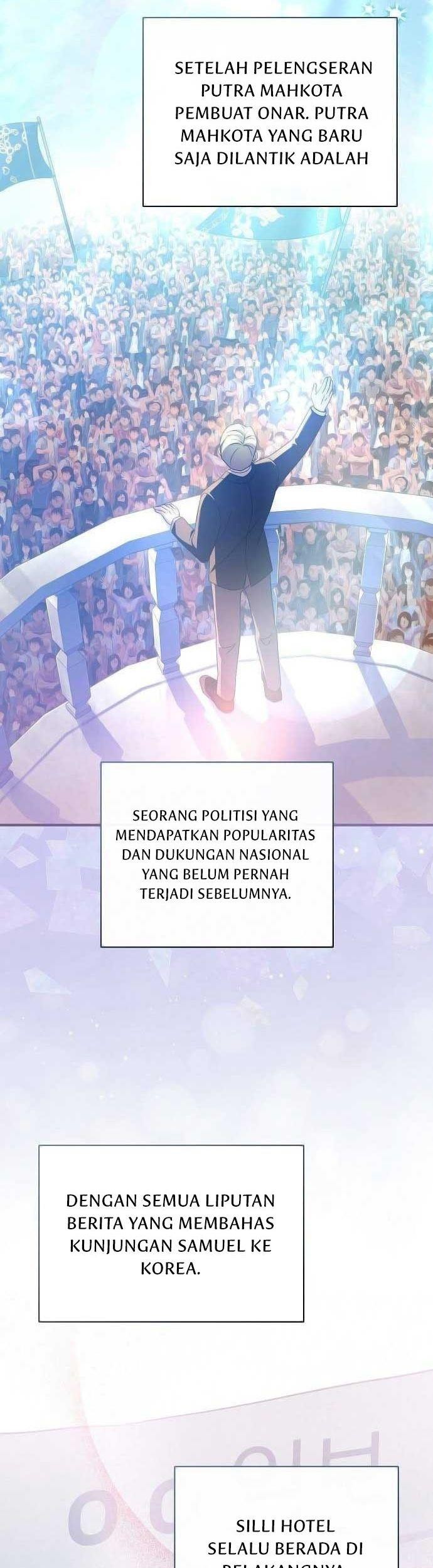 For the Musical Genius Chapter 15 Gambar 4