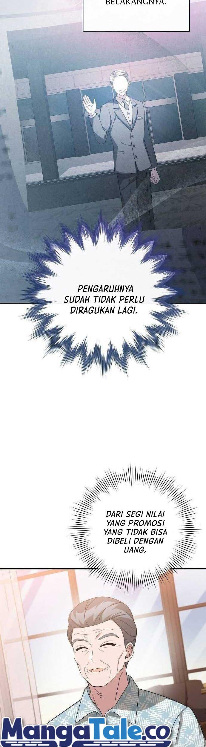 For the Musical Genius Chapter 15 Gambar 5