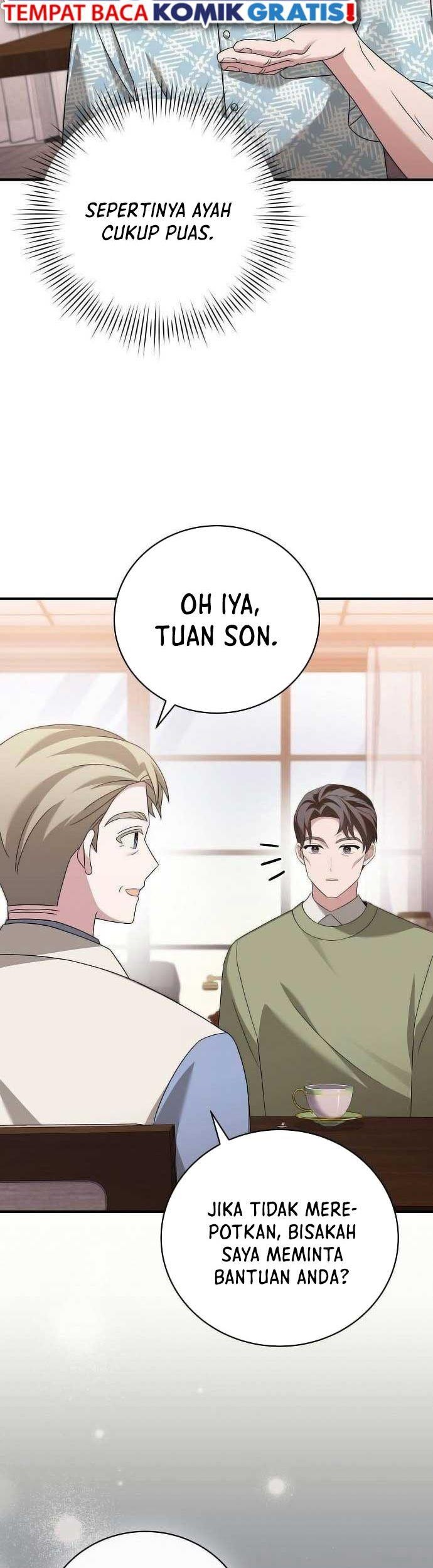 For the Musical Genius Chapter 15 Gambar 6