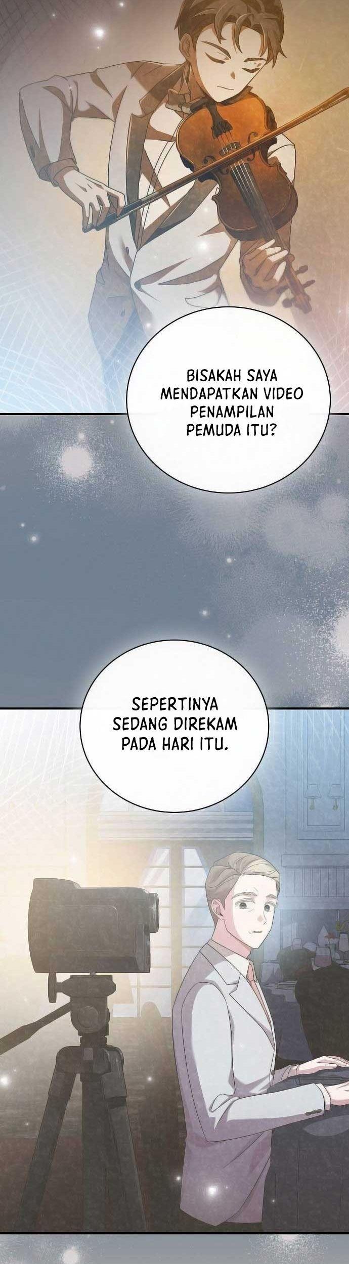For the Musical Genius Chapter 15 Gambar 8
