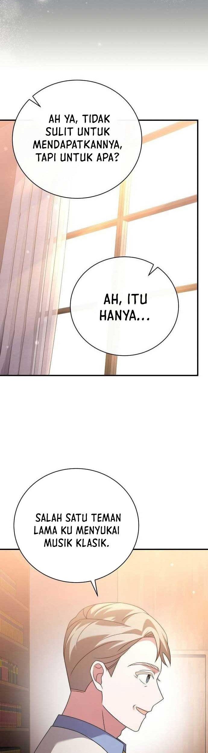 For the Musical Genius Chapter 15 Gambar 9