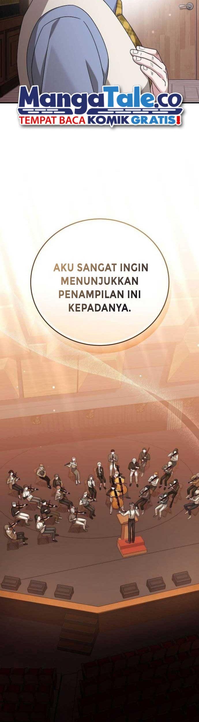 For the Musical Genius Chapter 15 Gambar 10