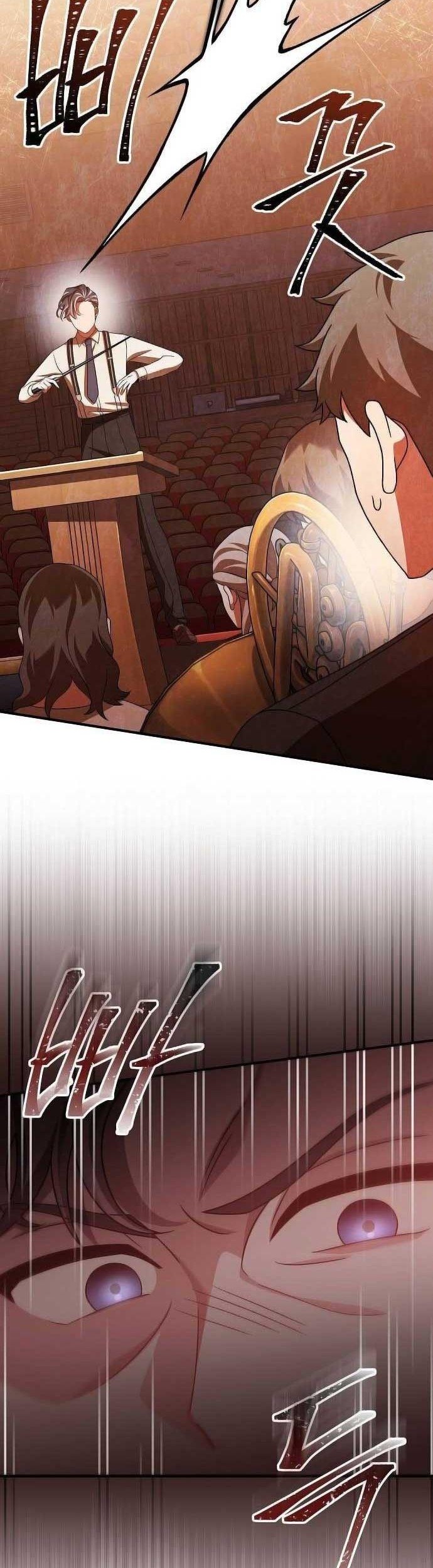 For the Musical Genius Chapter 15 Gambar 17