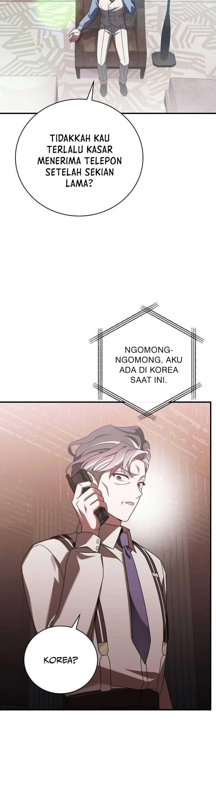 For the Musical Genius Chapter 15 Gambar 29